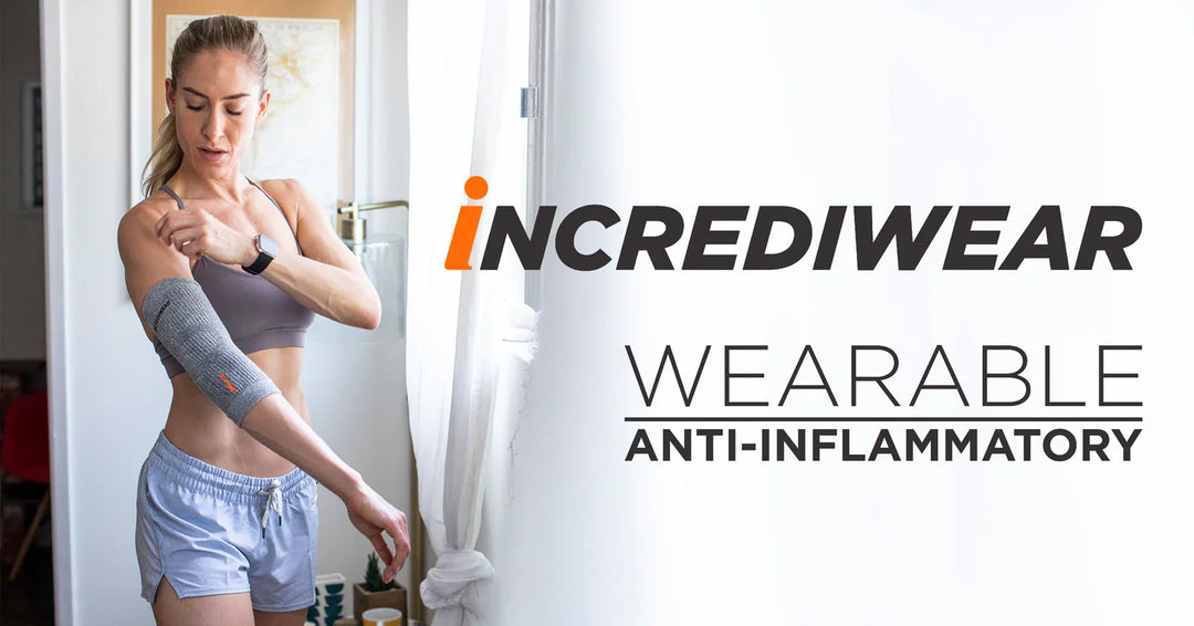 Incrediwear Vs Compression Supply Physical Therapy