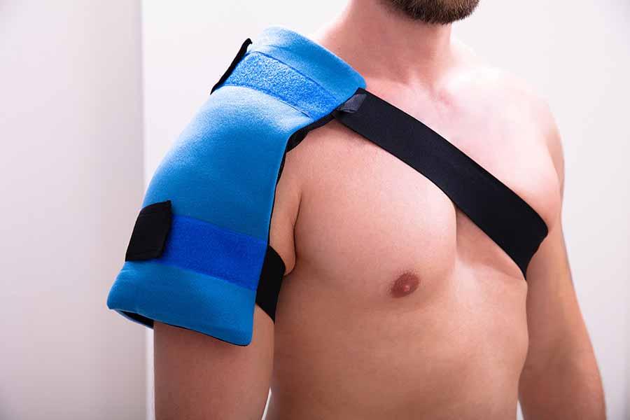 Integrating Cold Therapy Into Your Normal Workout Supply Physical Therapy