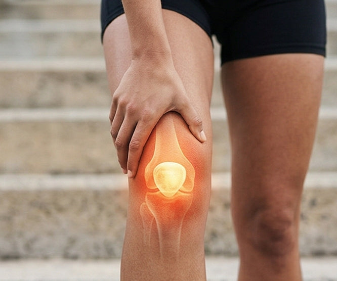 The Best Recovery Routine After a Marathon or Triathlon