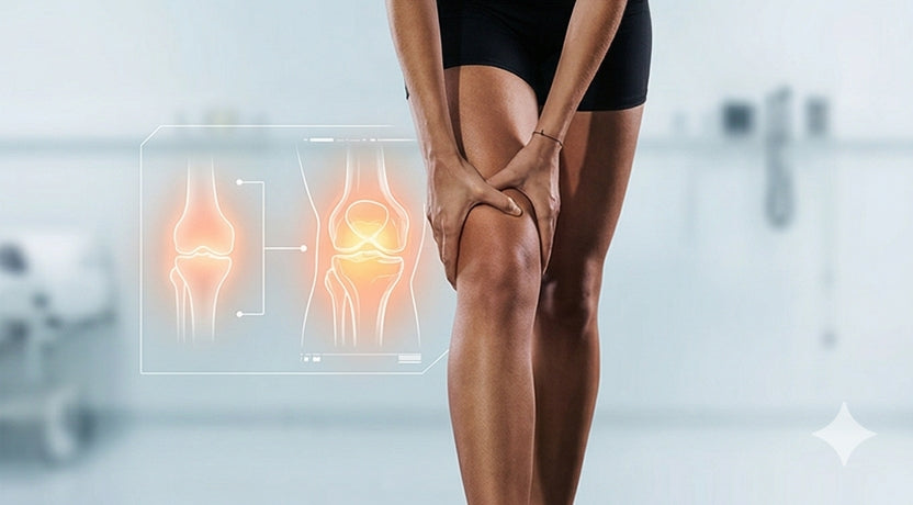 Top 5 Ways Cold Therapy Can Improve Athletic Performance