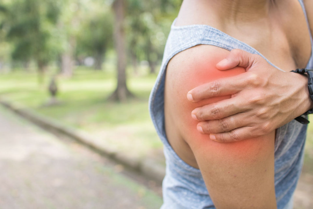 Top 5 Cold Therapy Tips for Shoulder Surgery Patients