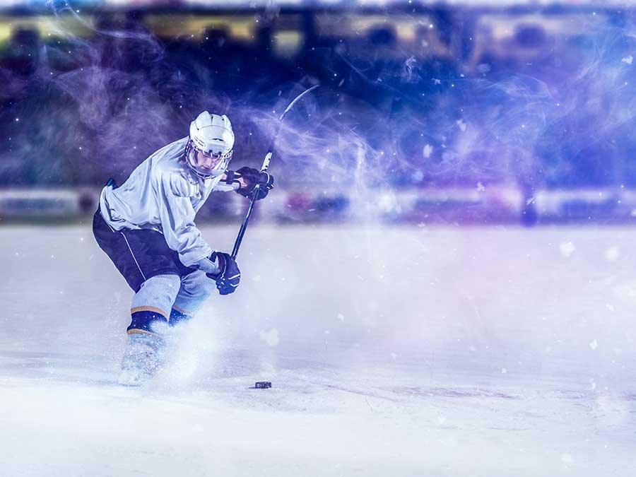 Rehabilitation Exercises for Hockey Players with Groin Injuries Supply Physical Therapy