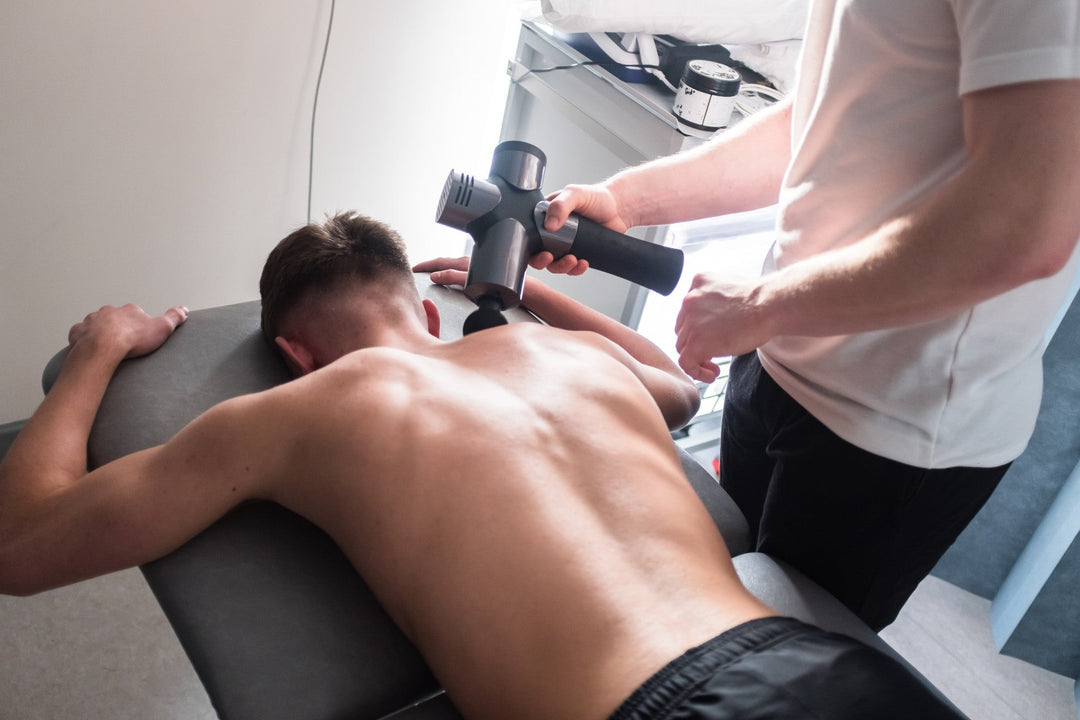 7 Steps To Manage Bruising and Inflammation After Surgery