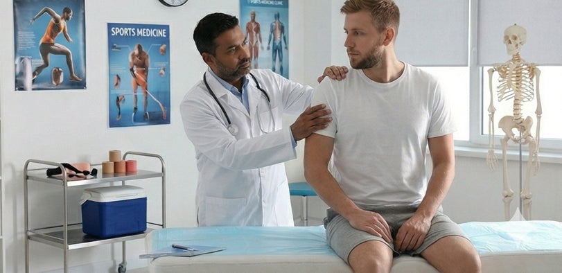 7 Proven Ways To Minimize Pain After Orthopedic Surgery