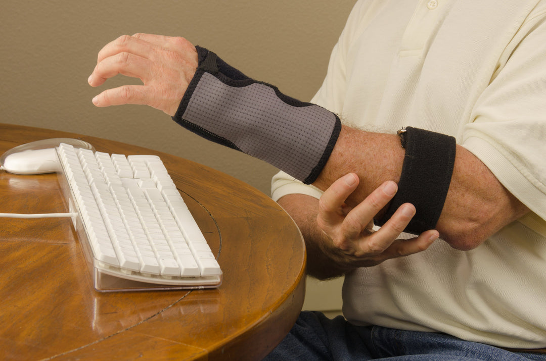 Best At-Home Tools for Orthopedic Injury Recovery