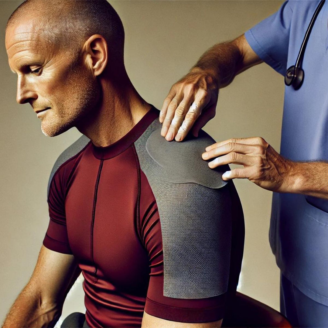 The Crucial Role of a Sterile Pad in Cold Therapy Recovery Supply Physical Therapy