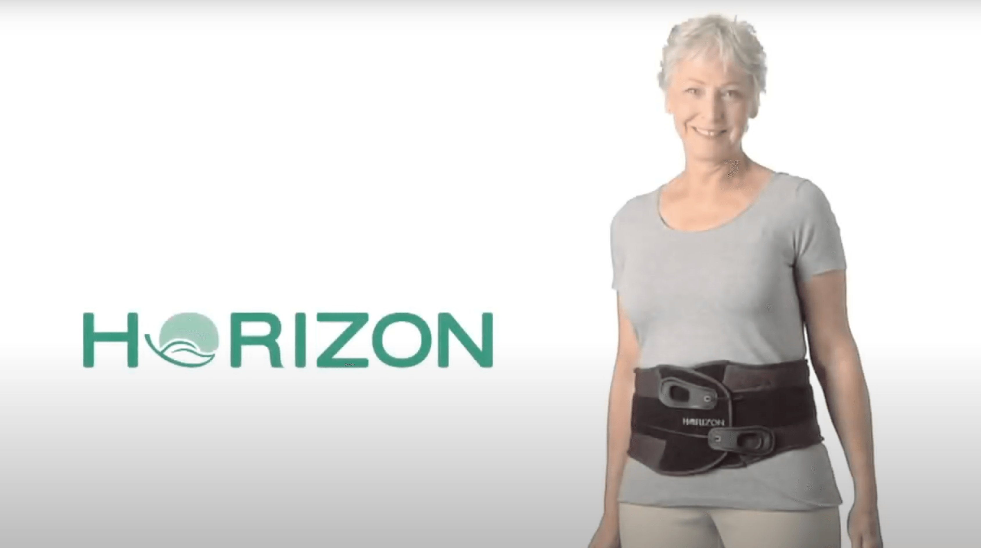The Cutting Edge Technology Behind the Horizon™ 637 LSO Supply Physical Therapy