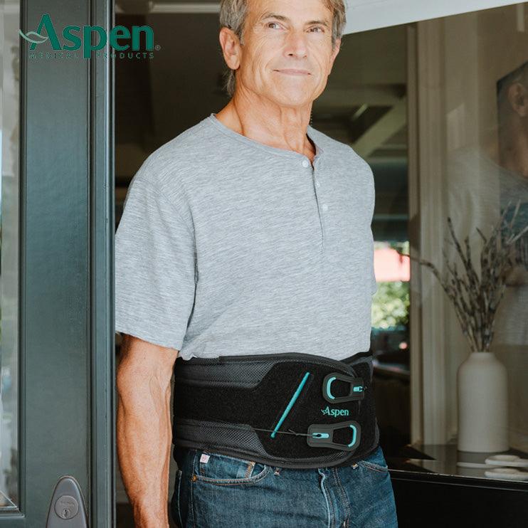 The One-Size-Fits-All Solution in Spinal Braces: Aspen Horizon's Innovative Approach Supply Physical Therapy