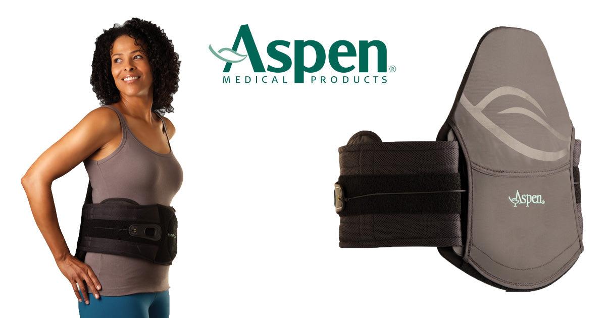 The Role of Lateral Support in Spinal Braces: A Focus on Horizon™ 637 LSO Supply Physical Therapy