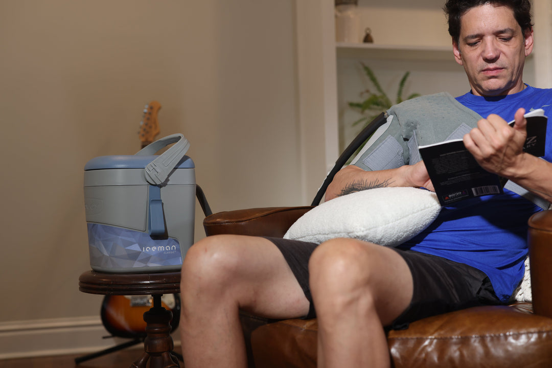 The Ultimate Guide to Safe Car Transfers After Surgery Supply Physical Therapy