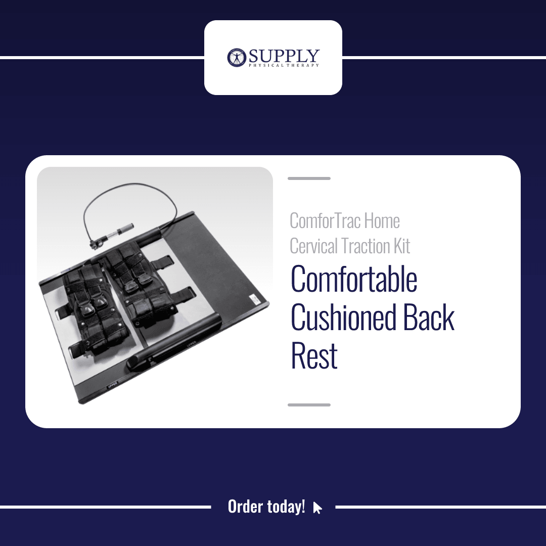 Transforming Remote Work: ComforTrac's Impact on Neck Pain and Productivity