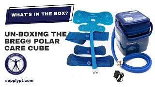 Unboxing the Breg Polar Care Cube: A Comprehensive Overview Supply Physical Therapy