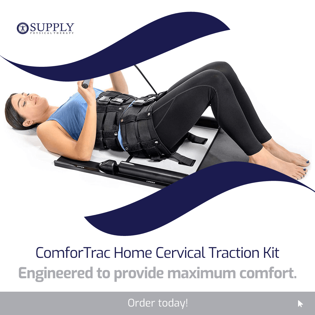Understanding Traction Therapy