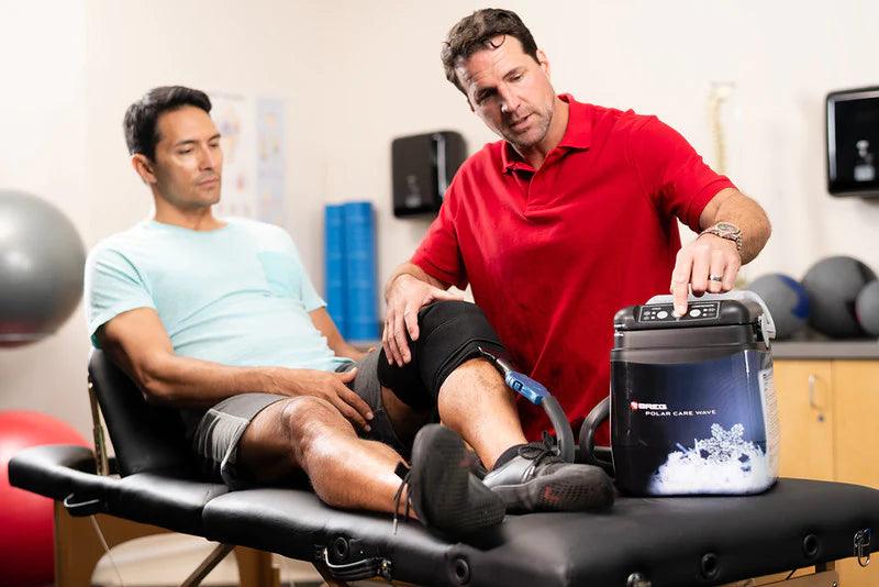 What Features to Look for in Cold Therapy Devices? Supply Physical Therapy