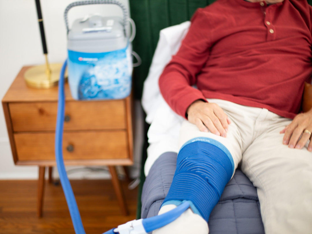 Why Cold Therapy is Essential for Post-Surgery Recovery