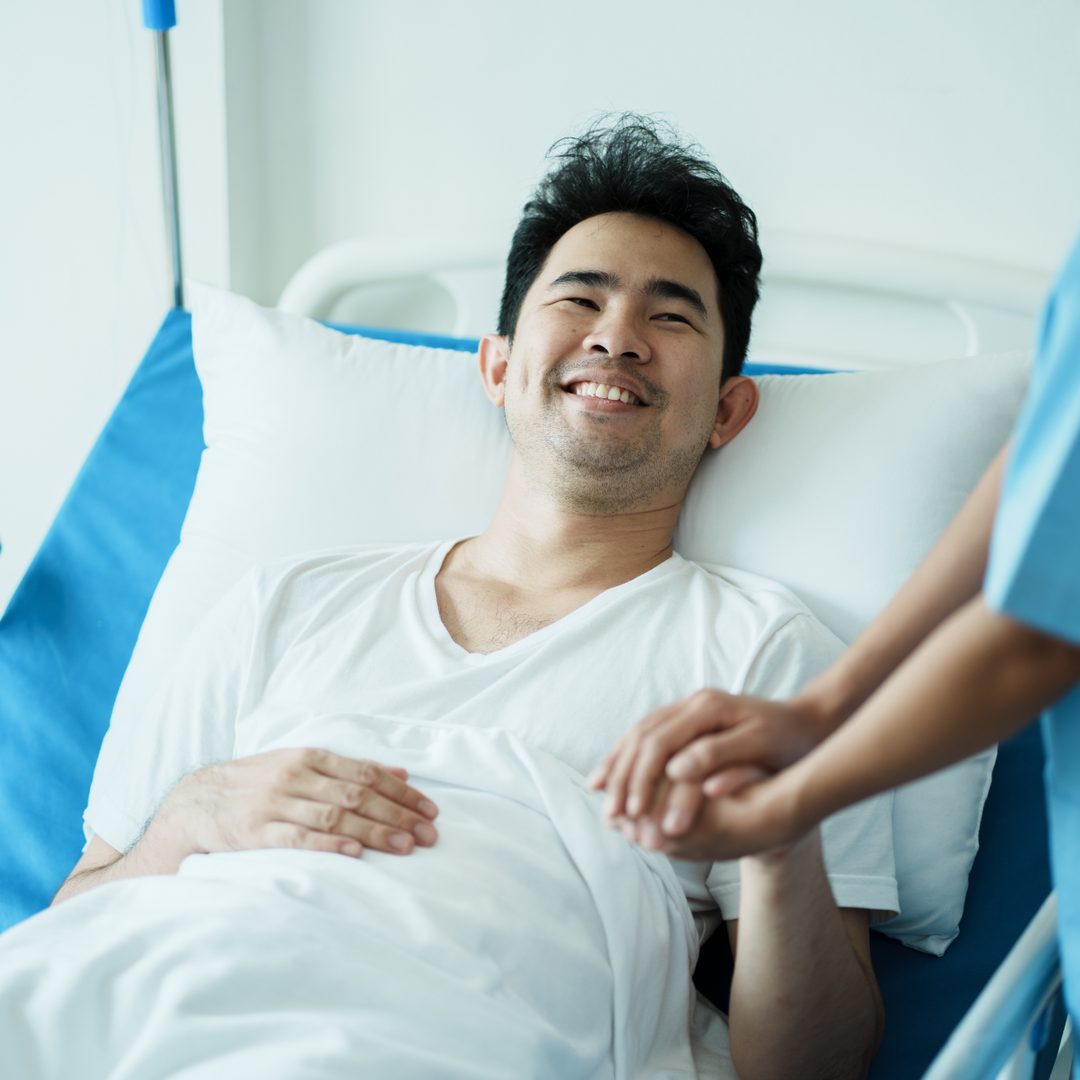 Why Omni Ice Pulse is a Game-Changer for Shoulder Recovery Supply Physical Therapy