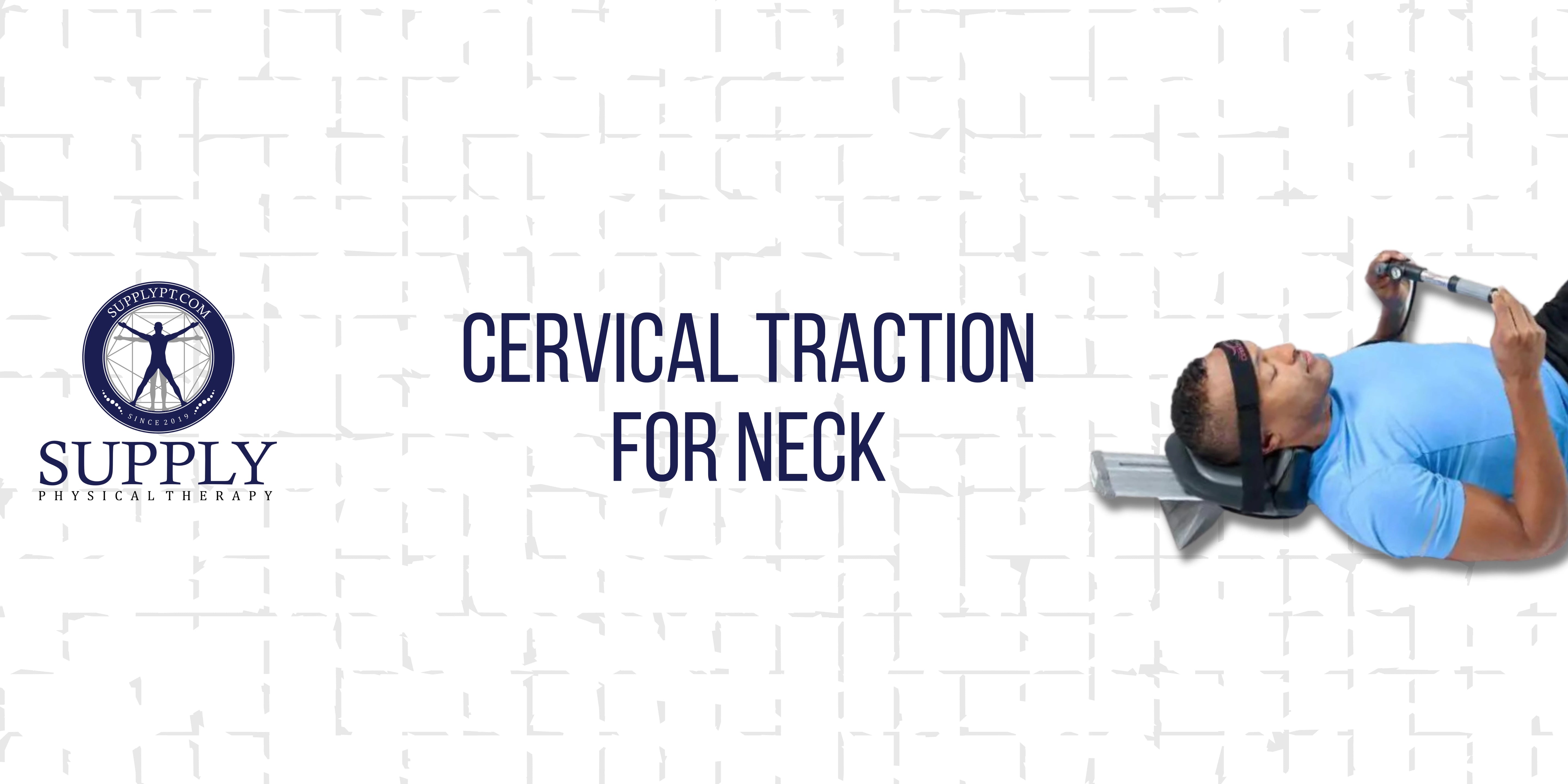 Cervical Traction For Neck