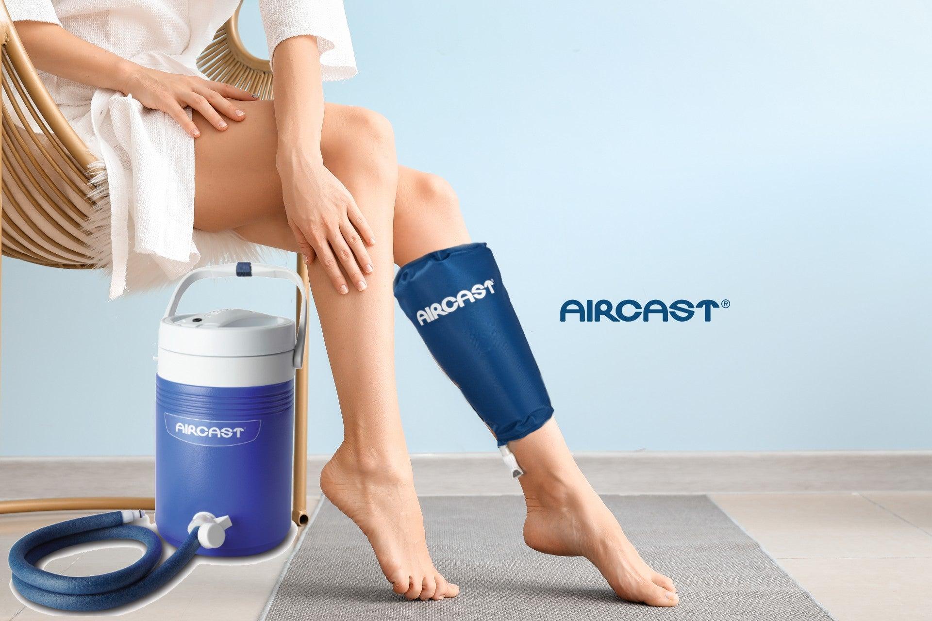 Aircast® Ankle Bracing images by Supply Physical Therapy