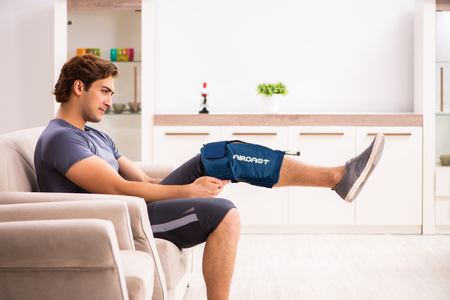 Aircast® Cold Therapy - Supply Physical Therapy