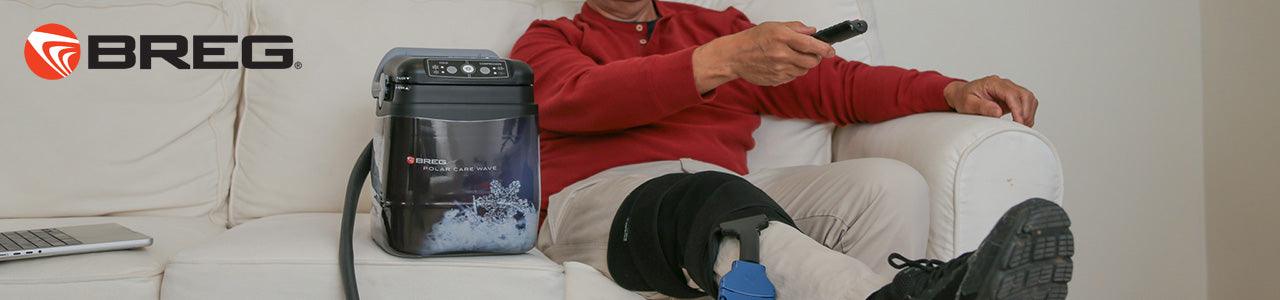 All Cold Therapy Devices images by Supply Physical Therapy
