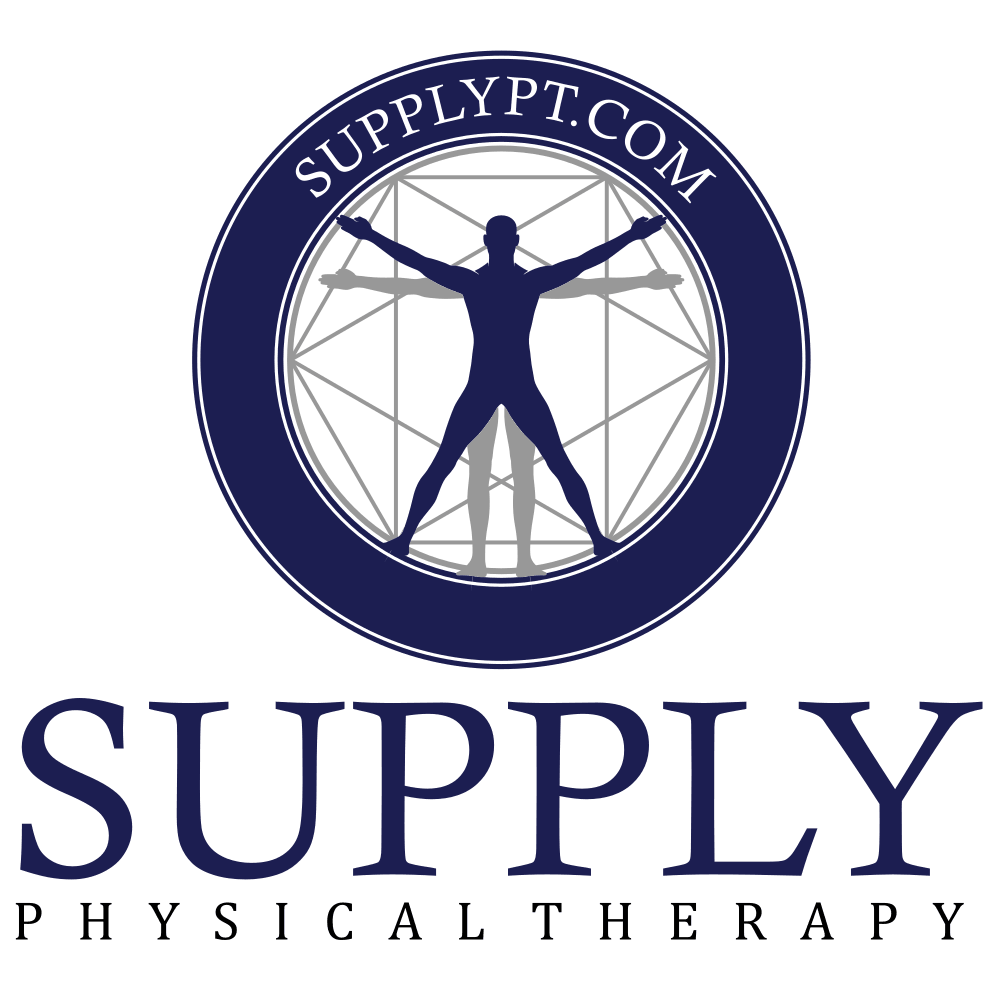 All images by Supply Physical Therapy