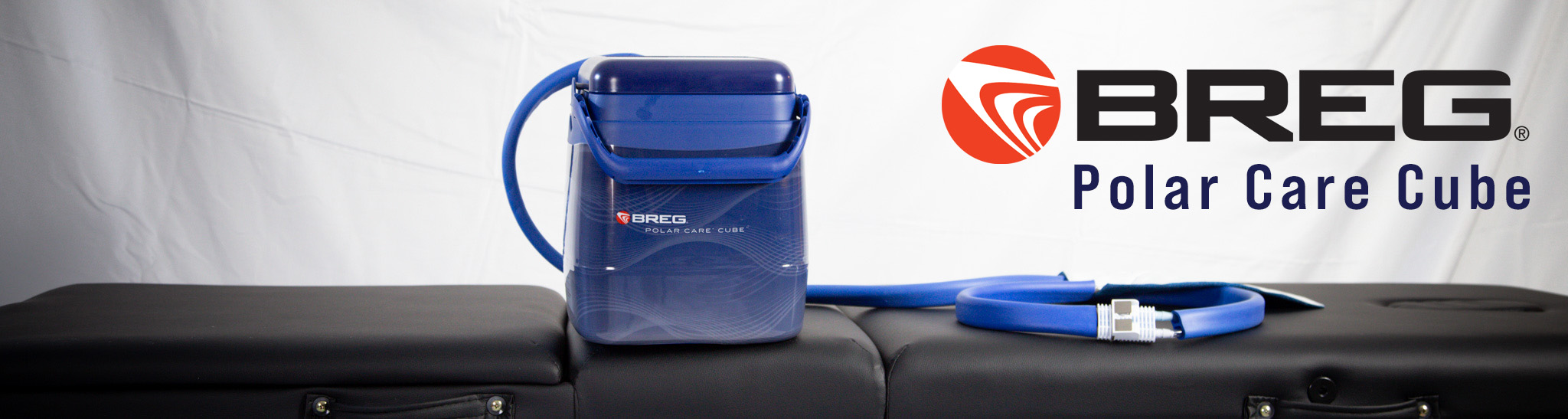 Breg® Polar Care Cube images by Supply Physical Therapy