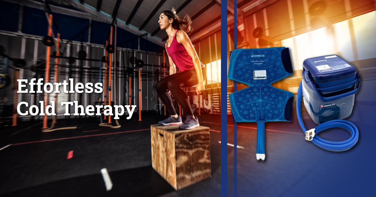 Cold Therapy Bundles images by Supply Physical Therapy