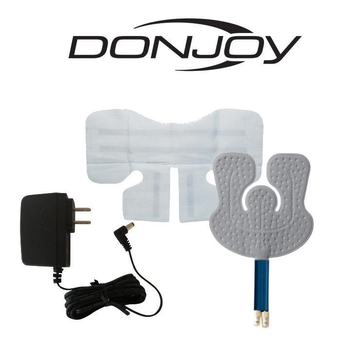 Donjoy® Iceman Accessories images by Supply Physical Therapy