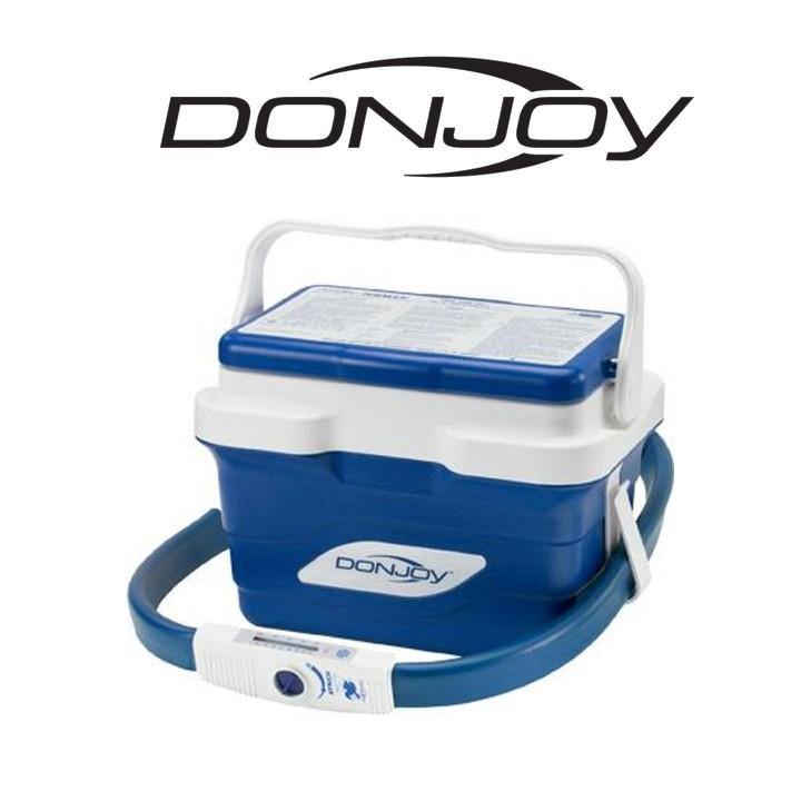 Donjoy® Iceman Classic images by Supply Physical Therapy