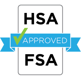 FSA/HSA Eligible Products