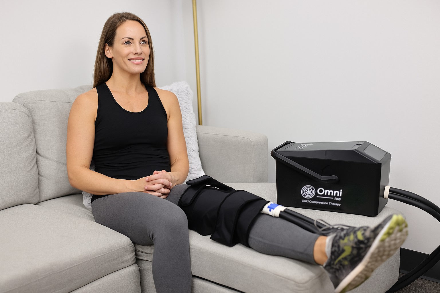 Omni Ice™ images by Supply Physical Therapy
