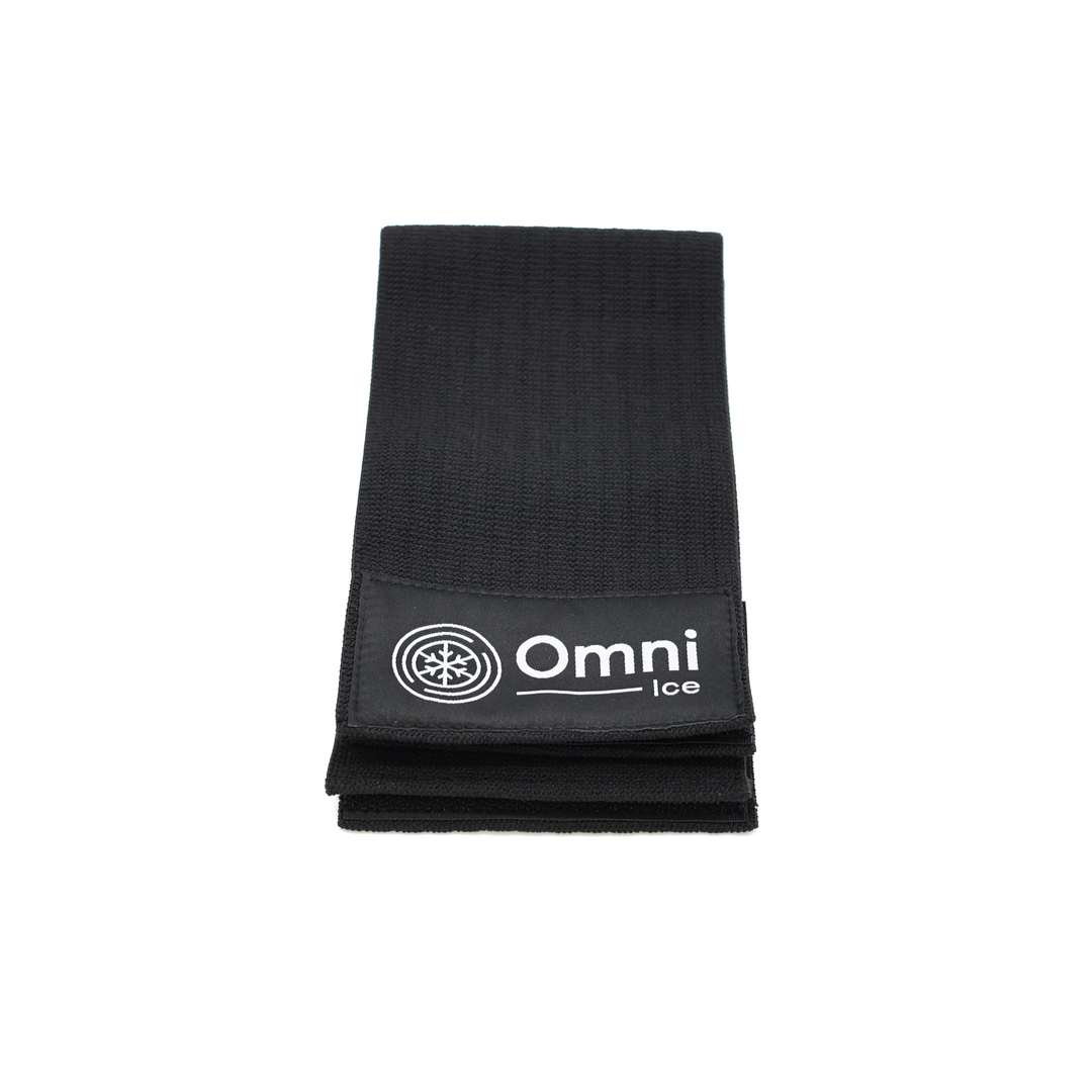 15 Inch Universal Cold Therapy Compression Straps (2 Pack) by Omni Ice - 15UNIVERSALSTRAP-2 15 Inch Universal Cold Therapy Compression Straps (2 Pack) by Omni Ice - Black by Supply Physical Therapy Accessories, Accessory, Aircast Accessories, Best Seller, Breg, Breg Accessories, Breg Wave Accessories, Classic3 Accessories, Clear3, Clear3 Accessories, Compression Straps, DonJoy, Kodiak, Kodiak Accessories, Omni Ice, Ossur, Replacement, Straps, Wraps