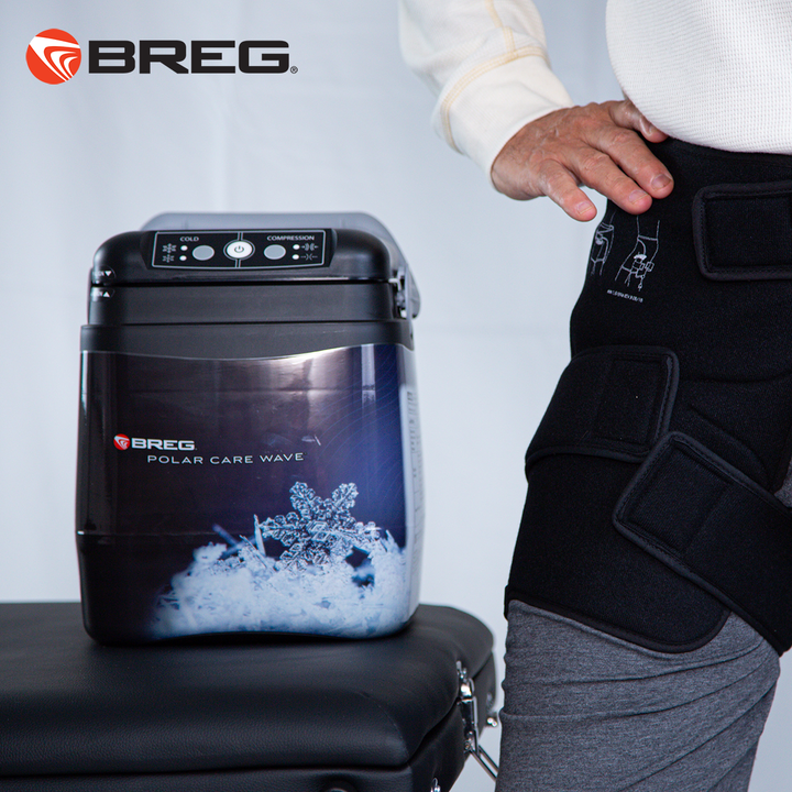 Breg® Polar Care Wave (Cooler Only)