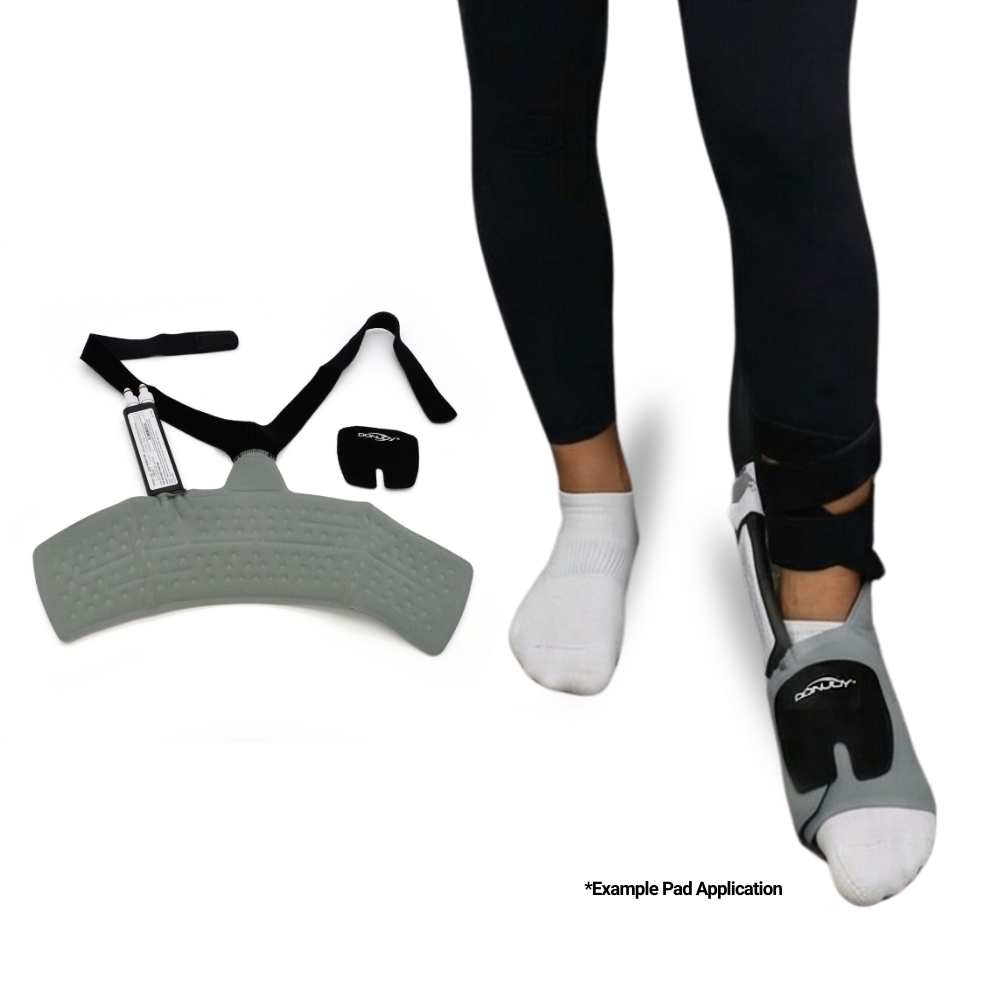 DonJoy® IceMan Classic Wrap-On Replacement Pads