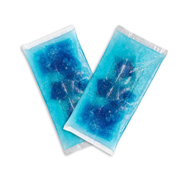 Omni Ice™ Ultimate Cold + Compression - WRAP ONLY