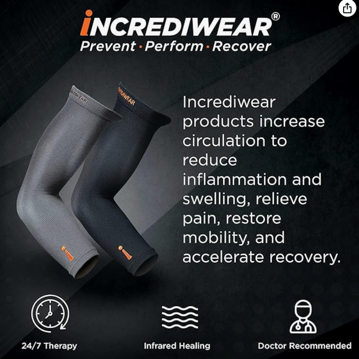 Incrediwear® Arm Sleeve