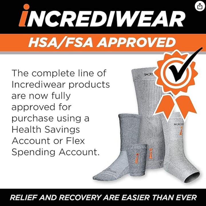 Incrediwear® Calf Sleeve