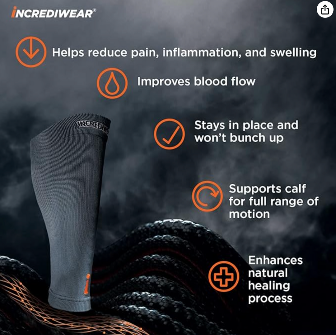 Incrediwear® Calf Sleeve