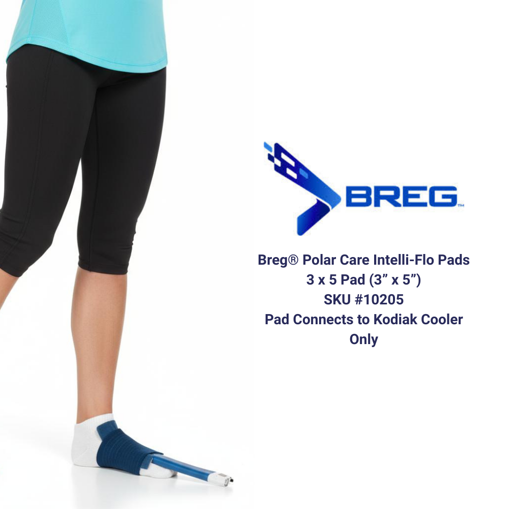 Breg® Polar Care Kodiak Intelli-Flo Replacement Pads