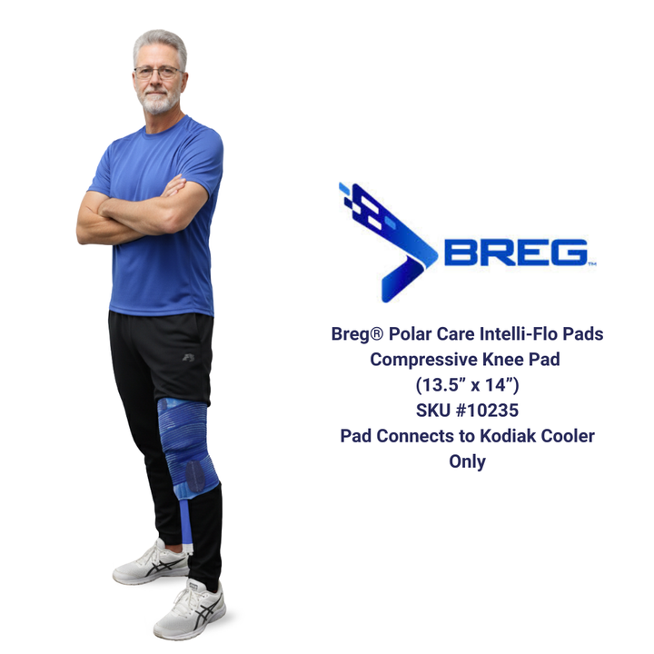 Breg® Polar Care Kodiak Intelli-Flo Replacement Pads