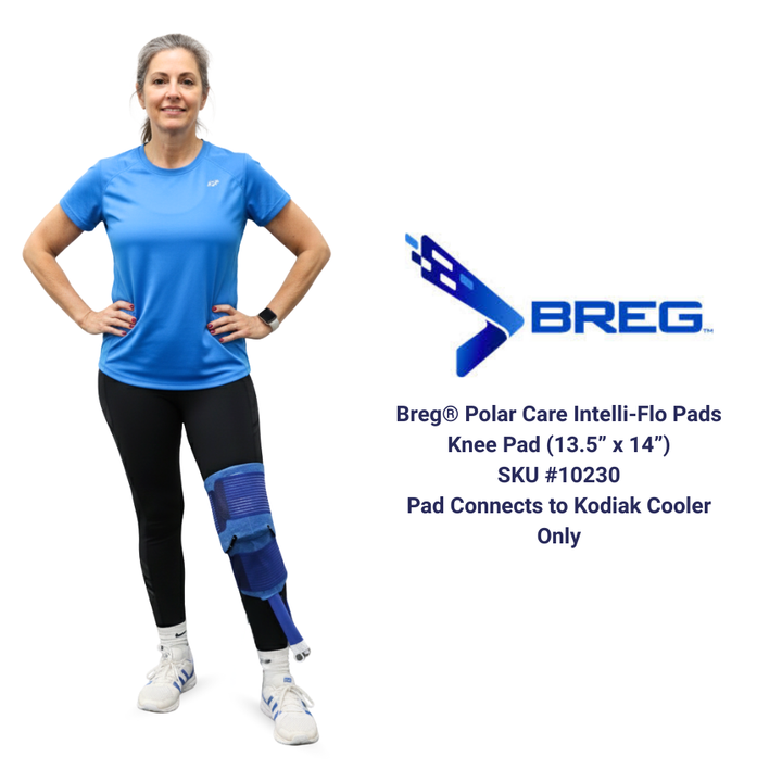 Breg® Polar Care Kodiak Intelli-Flo Replacement Pads