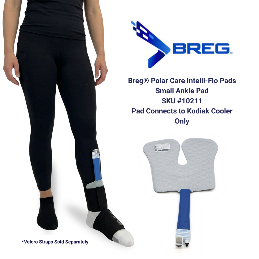 Breg® Polar Care Kodiak Intelli-Flo Replacement Pads