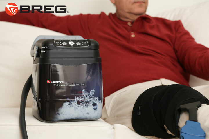 Breg® Polar Care Wave (Cooler Only)