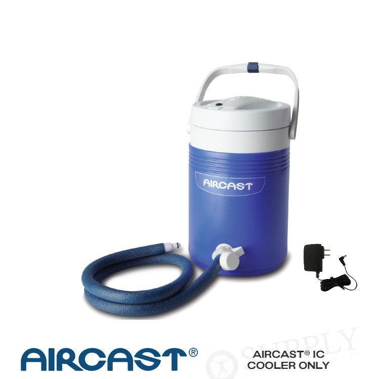 Aircast® Cryo Cuff Cooler Only - 51A-00 Aircast® Cryo Cuff Cooler Only - undefined by Supply Physical Therapy Aircast, Calf, CryoCuffMain