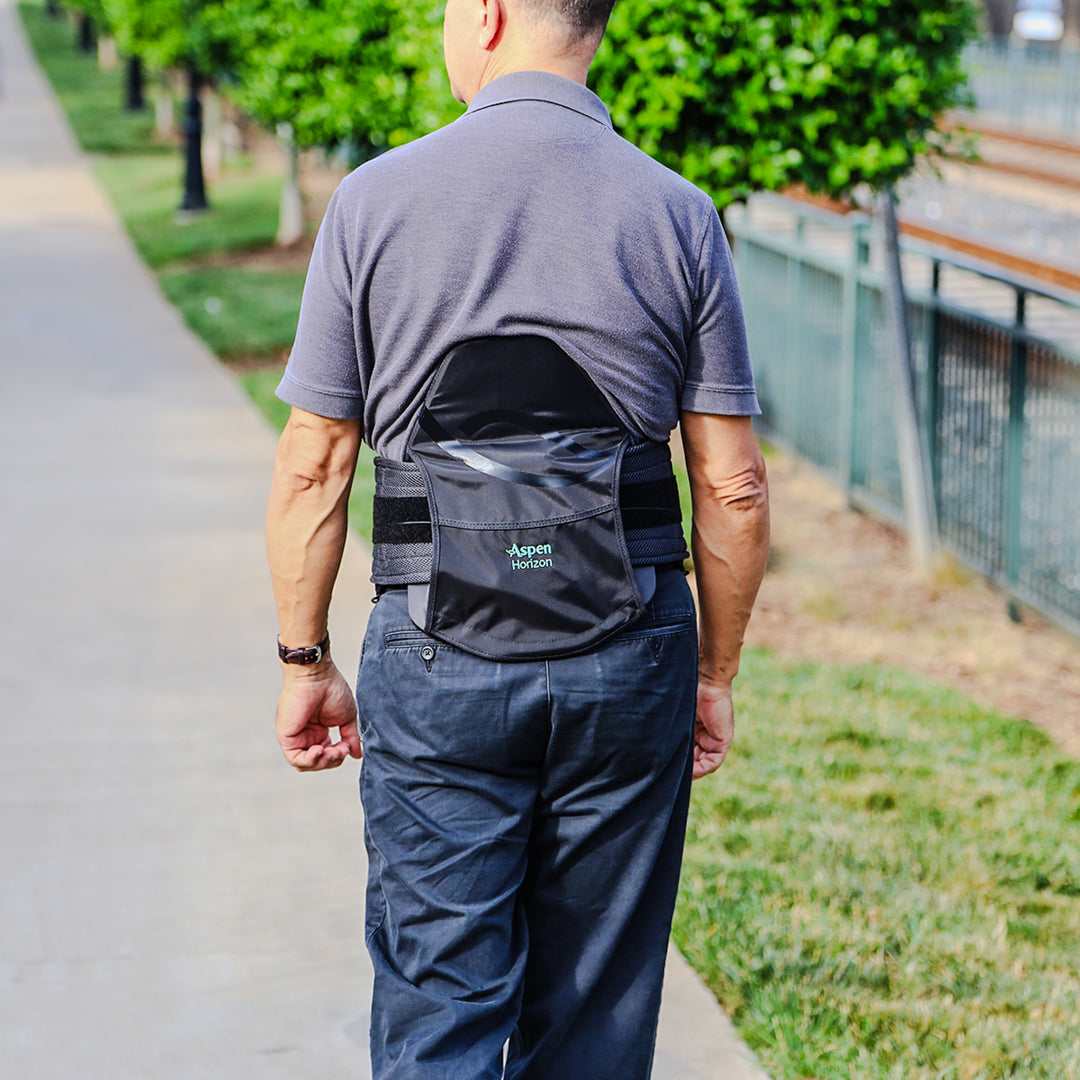 Horizon™ 637 LSO Back Brace