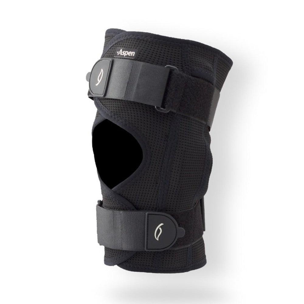 Buy the Aspen® Hinged Knee from $90.00 USD by Aspen® Medical