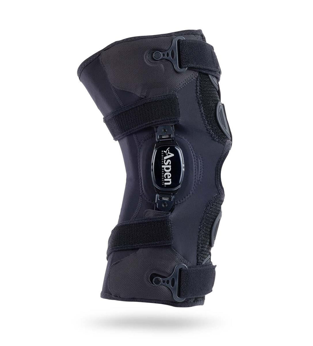 Aspen® OA Knee Wrap - 651021 Aspen® OA Knee Wrap - undefined by Supply Physical Therapy Aspen, Brace, Hip and Knee, Knee, Knee brace