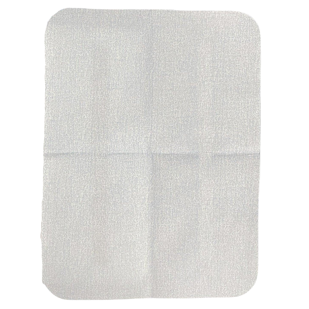 Breg® Polar Care Cube & Glacier Sterile Dressings - 02428 Breg® Polar Care Cube & Glacier Sterile Dressings - Sterile Large Rectangle Polar Dressing 02428 by Supply Physical Therapy Accessories, Breg, Breg Accessories, Cube, Cube Accessories, Glacier, Glacier Accessories, Replacement, Sterile, Wraps