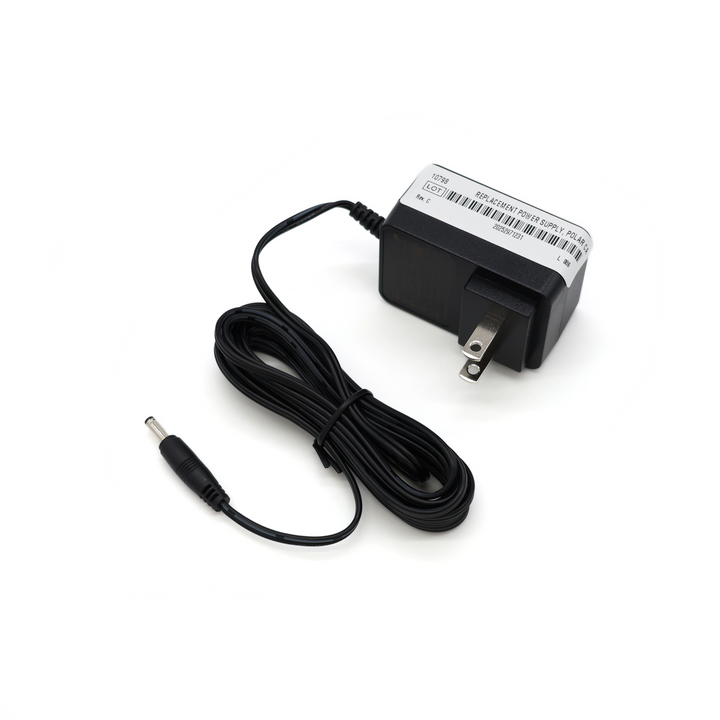 Breg® Polar Care Cube, Glacier & Kodiak Replacement Power Supply - 10798 Breg® Polar Care Cube, Glacier & Kodiak Replacement Power Supply - Breg Polar Care Cube Power Supply by Supply Physical Therapy Accessories, Breg, Breg Accessories, Cub Accessories, Cube, Cube Accessories, Glacier Accessories, Kodiak Accessories, Polar Care Cube, Power Supply, Replacement