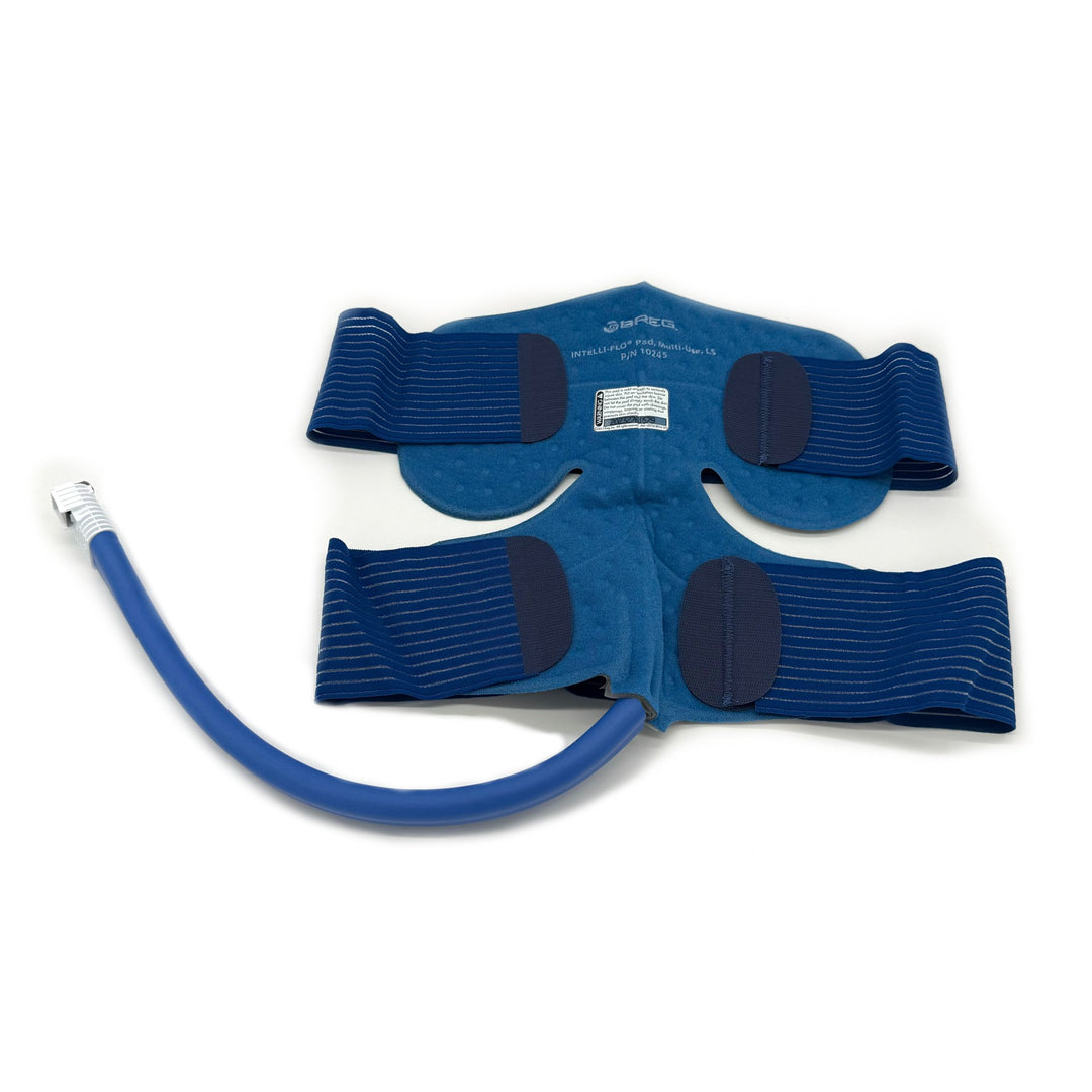 Breg® Polar Care Kodiak Intelli-Flo Replacement Pads - 10245-000 Breg® Polar Care Kodiak Intelli-Flo Replacement Pads - IntelliFlo Multi-Use Long Stem Pad by Supply Physical Therapy Accessories,Breg,Breg Accessories,Intelli-Flo,Kodiak,Kodiak Accessories,Replacement,Replacement Wraps,Wraps